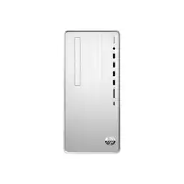 HP Pavilion TP01-0044nf - Mini ITX - Core i5 9400 - 2.9 GHz - RAM 8 Go - HDD 1 To - UHD Graphics 630 - G... (8BU59EAABF)_2